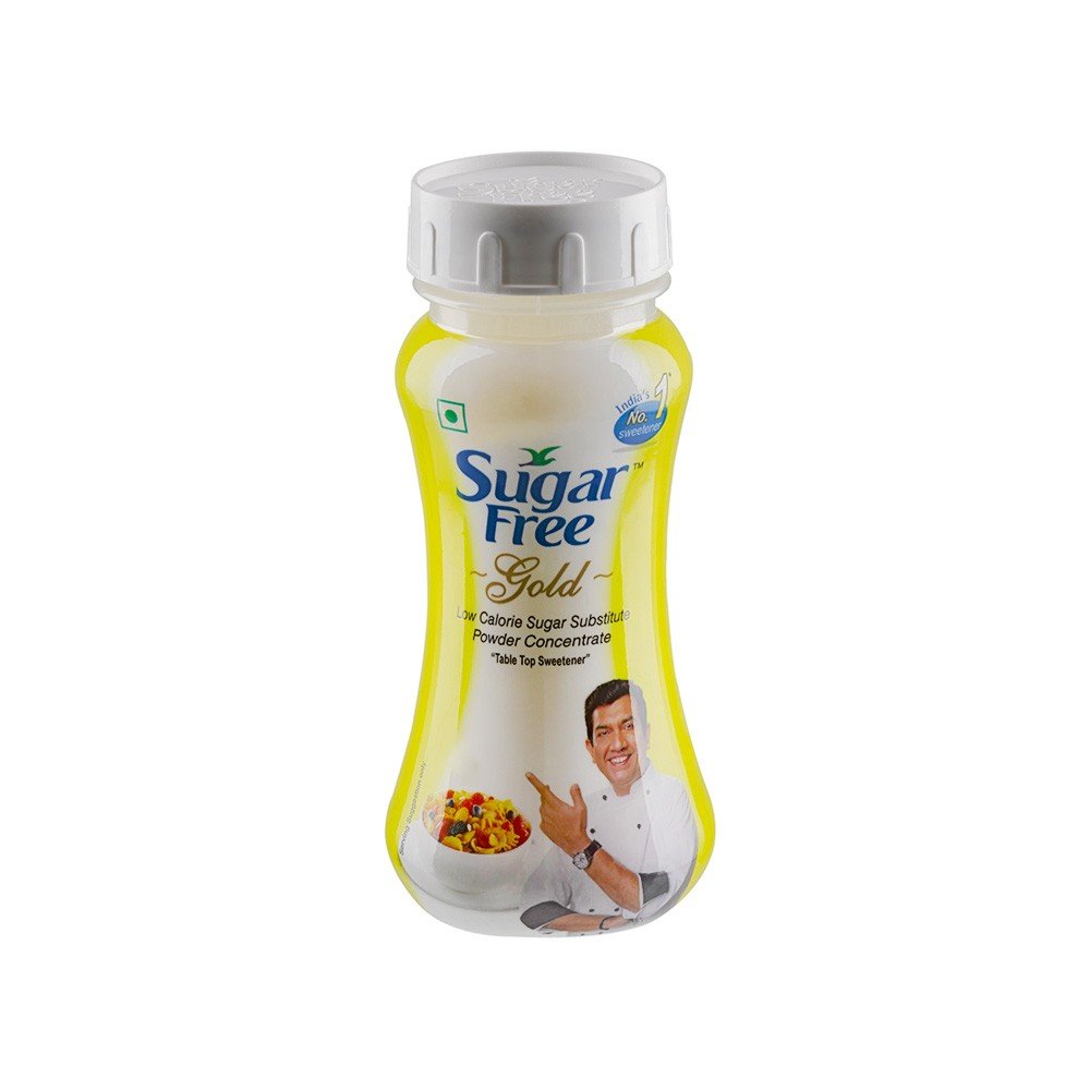 Sugar free Gold Sweetener(100g)